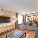 Haus Mirador By Zermatt Premium Apartments